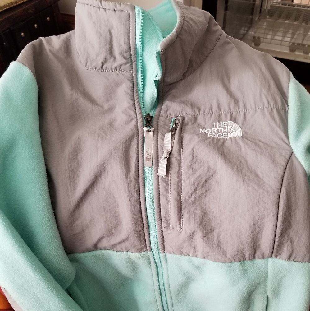 North face fleece